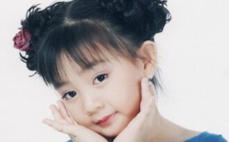 “Bé Xuân Mai” muốn làm… người lớn