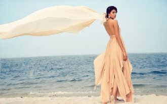 “Khởi hành” cùng những nhà thiết kế trẻ