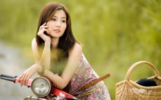 Chàng hoàng tử trong mơ của các hot girl xinh đẹp