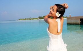 Hoa hậu Diễm Hương sắp cưới