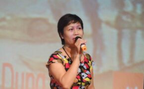 Quang Dũng – Một hồn thơ đẹp và rất riêng