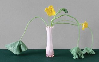 Sweethearts – Tình yêu qua tác phẩm nghệ thuật