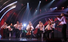 11 nông dân chinh phục giám khảo Vietnam’s Got Talent