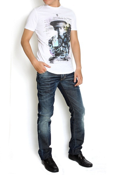 5 ngày ưu đãi đặc biệt dành cho Jeans & T-shirt tại Milano - 8