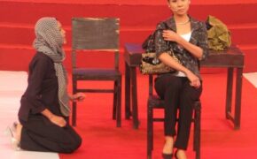 Vai nỗi đau người con gái qua thời xuân xanh được đánh giá cao