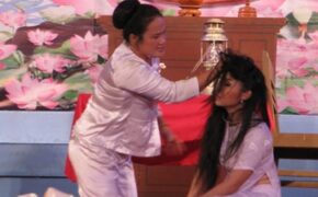 Khán giả đồng cảm cùng “nàng dâu bị mẹ chồng hành hạ”