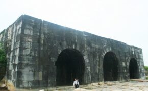 Di sản Thành nhà Hồ – Kiến trúc đá cổ độc nhất vô nhị ở Việt Nam