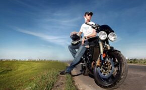 MC Anh Tuấn: “Chưa từng sợ các con quên mình!”