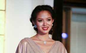 Trương Tử Lâm: Đến Việt Nam giống như trở về nhà