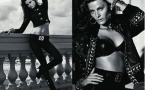 Isabeli Fontana khoe dáng siêu hot