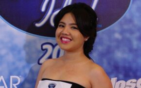 Diễn viên “Nhật ký Vàng Anh” cũng thử sức với Vietnam Idol