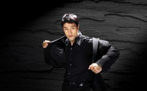 Gặp Johnny Trí Nguyễn trong ngày hè bận rộn