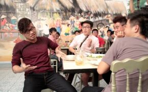 Nhóm MTV tung MV đả kích… hotgirl, hotboy