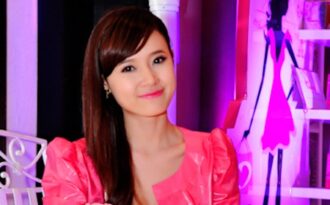 Midu hóa thân phù thuỷ nhỏ