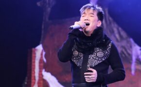 Đàm Vĩnh Hưng “cực khổ” vì giáng sinh