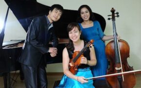 Hòa nhạc cổ điển nhân Ngày của Cha