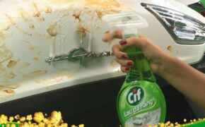 Bí quyết giúp “xế” yêu sáng bóng đón Tết