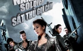 Sát thủ gợi cảm