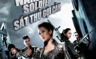 Sát thủ gợi cảm