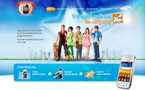 Tìm kiếm diễn viên teen cá tính cho loạt phim siêu “hot”