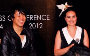 Tata Young “bước chân” vào làng showbiz Việt