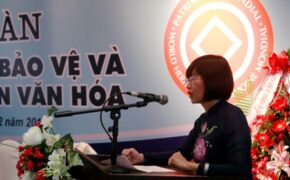 Truyền hình trong việc tuyên truyền bảo vệ và phát huy di sản văn hóa