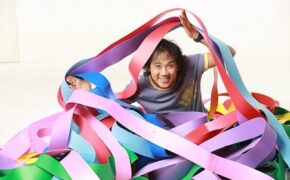 Thành Lộc “hóa thân” làm Xì Trum