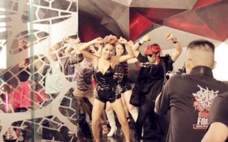 Thảo Trang “xấu lạ” tung MV mới