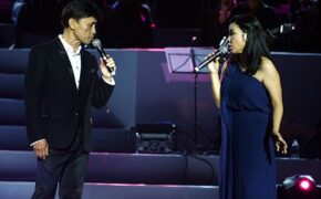 Tuấn Ngọc “lép vế” trước đàn em