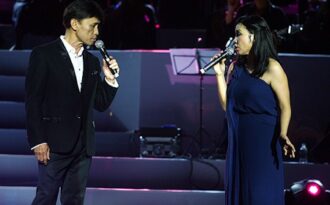 Tuấn Ngọc “lép vế” trước đàn em