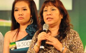 Lùm xùm quanh vụ thí sinh Quỳnh Anh, BTC cuộc thi lên tiếng