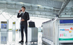 Nhà mạng Việt đón đầu xu thế người dùng tại Nhật Bản