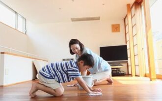 Khỏi thuê giúp việc, hãy học phụ nữ Nhật cách dọn nhà