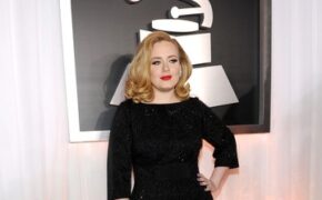 Adele giành 12 giải Billboard Music Awards