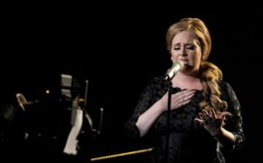 Adele nhận 6 đề cử Grammy