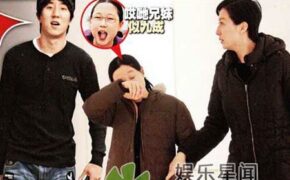 Con trai Thành Long bí mật gặp gỡ con rơi của bố