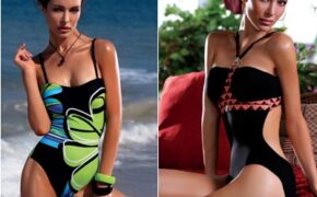 BST đồ bơi gợi cảm của Aimer