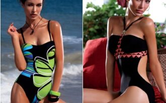 BST đồ bơi gợi cảm của Aimer