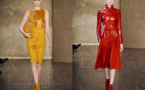 BST thu đông của Akris