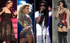 Những nghệ sỹ có album bán chạy nhất năm 2011