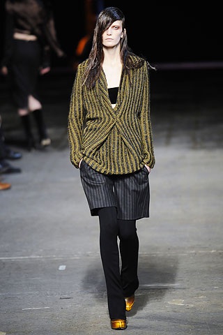 BST đông 2010 của Alexander Wang - 11