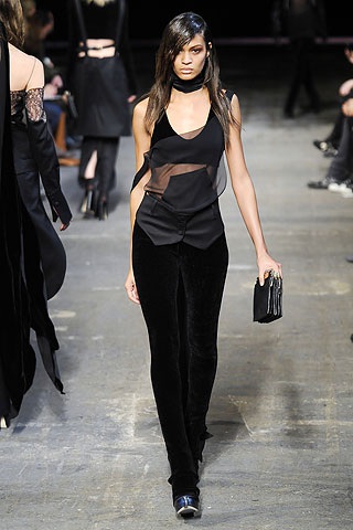 BST đông 2010 của Alexander Wang - 15