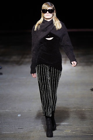 BST đông 2010 của Alexander Wang - 18