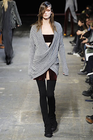 BST đông 2010 của Alexander Wang - 19