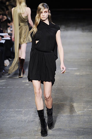 BST đông 2010 của Alexander Wang - 29