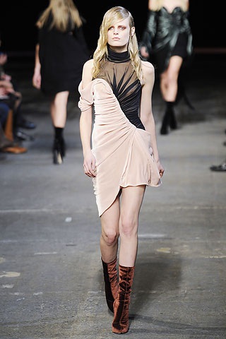 BST đông 2010 của Alexander Wang - 30