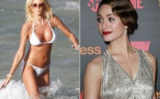 Vòng quanh thế giới giải trí ngày 7/1