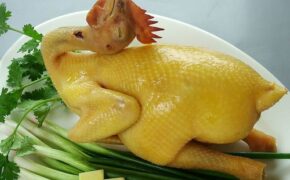 Ăn gì để “lấy may” trong ngày Tết?