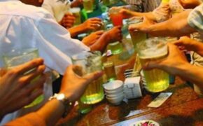 Hiểm họa khôn lường từ thói quen ăn uống ngày Tết