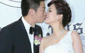 Nữ diễn viên Văn Tụng Nhàn bất ngờ lên xe hoa